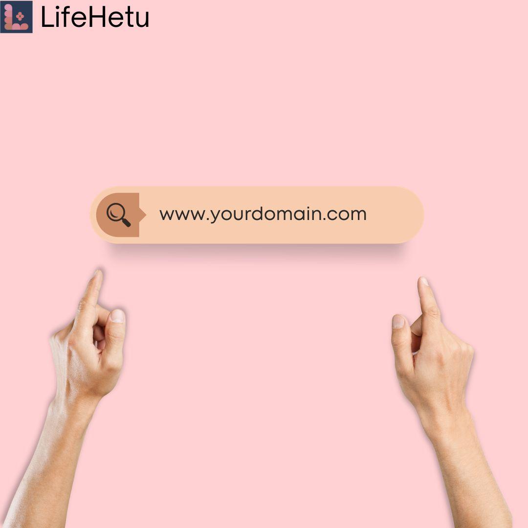 Creating a Website with the LifeHetu for Free