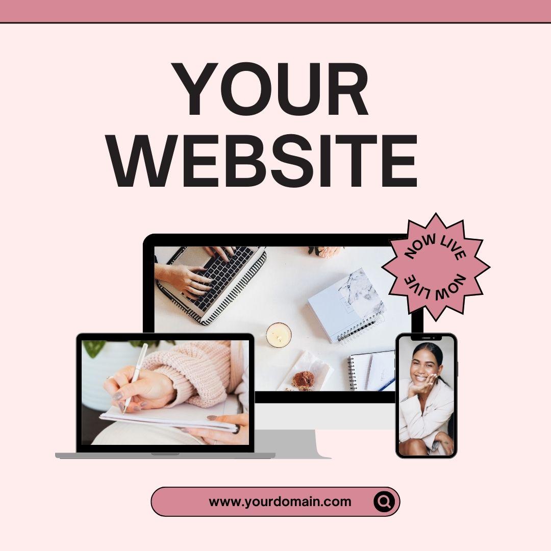 The Ultimate Guide - How to Create a Website for Free - LifeHetu