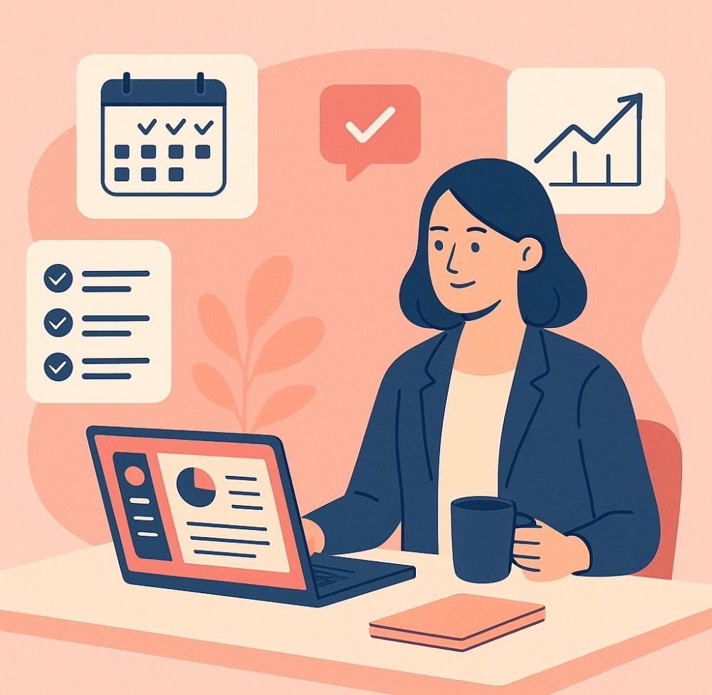 How LifeHetu CRM Helps Psychologists Save Time