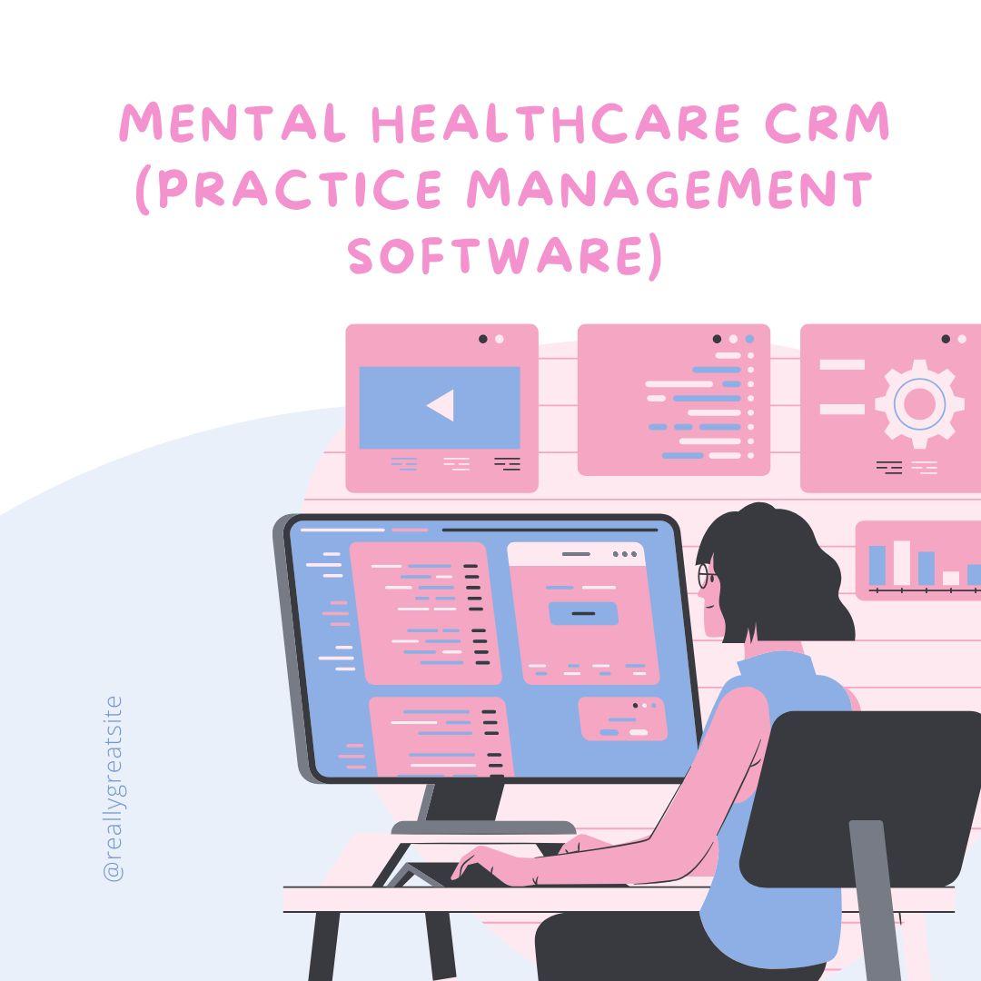 Best CRM for Mental Health Professionals in India (2025) | LifeHetu CRM