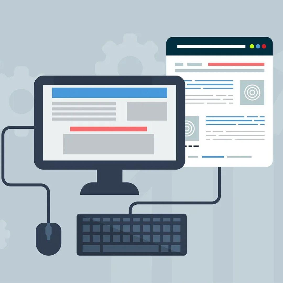 Best Therapist Website Builder in India