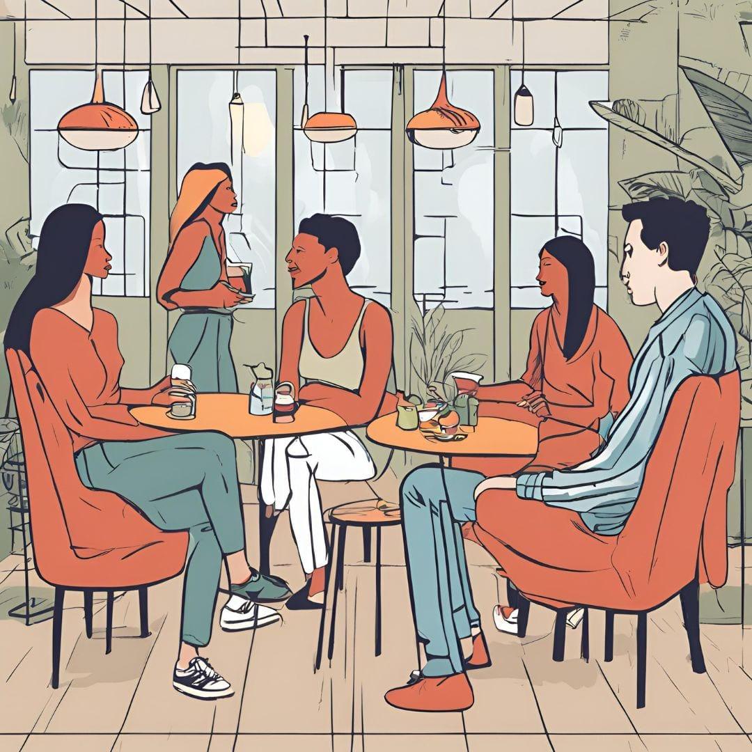 Avoidance of Social Situations