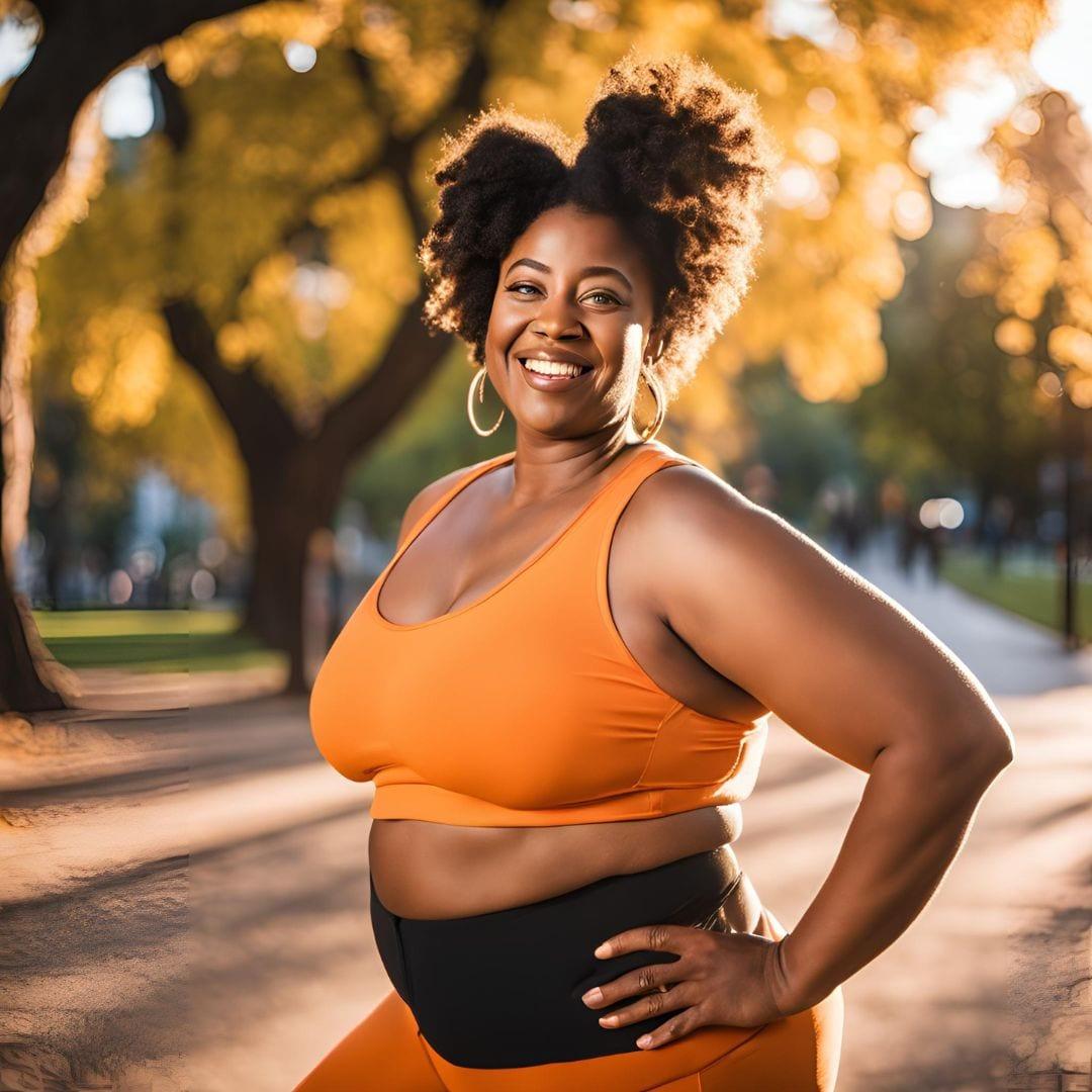 Body Image Distortion