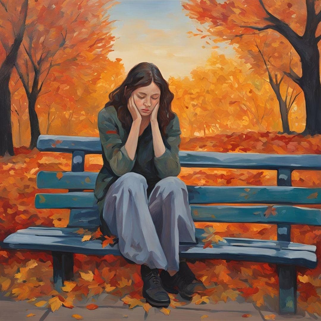 Physical & Emotional Fatigue