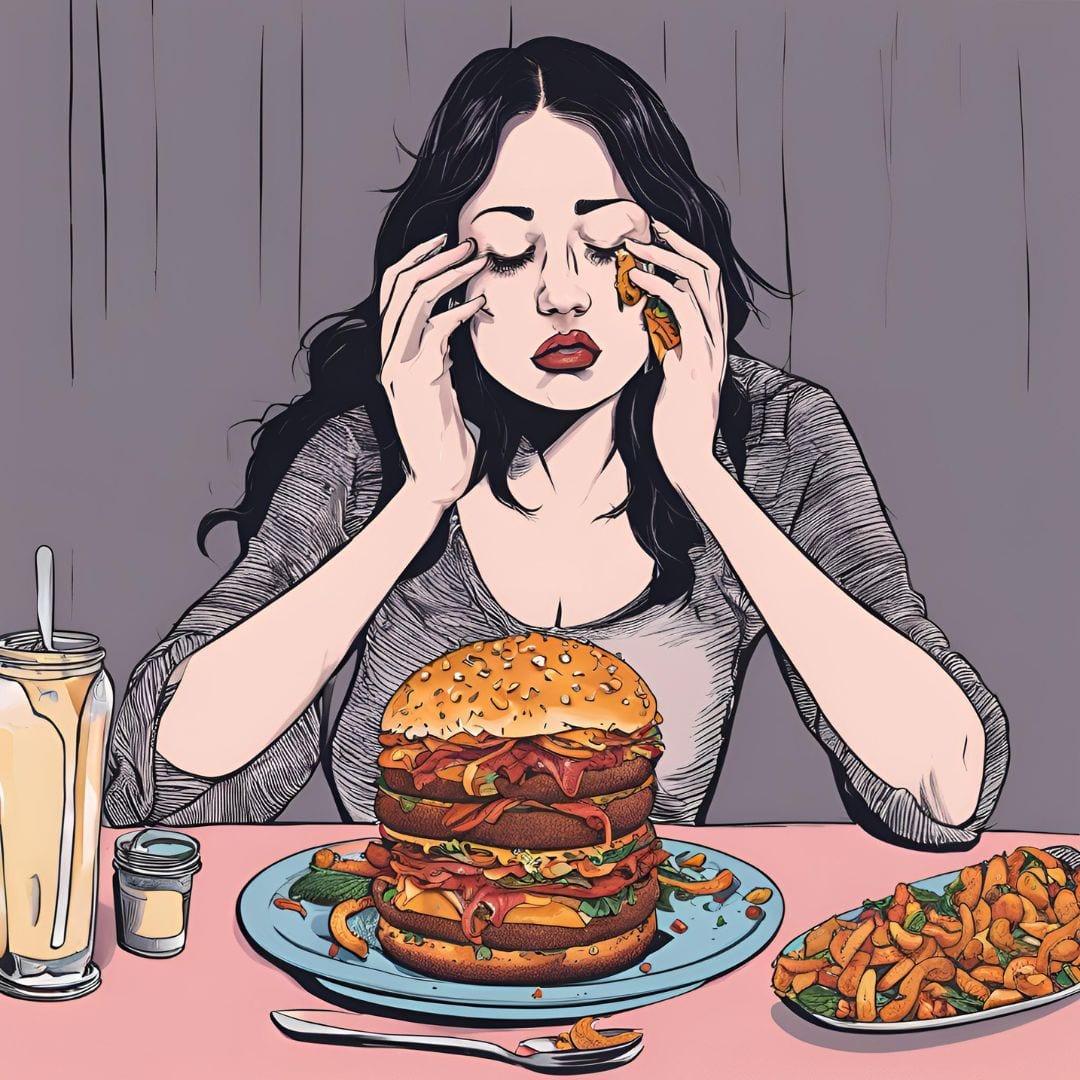 Emotional & Binge Eating