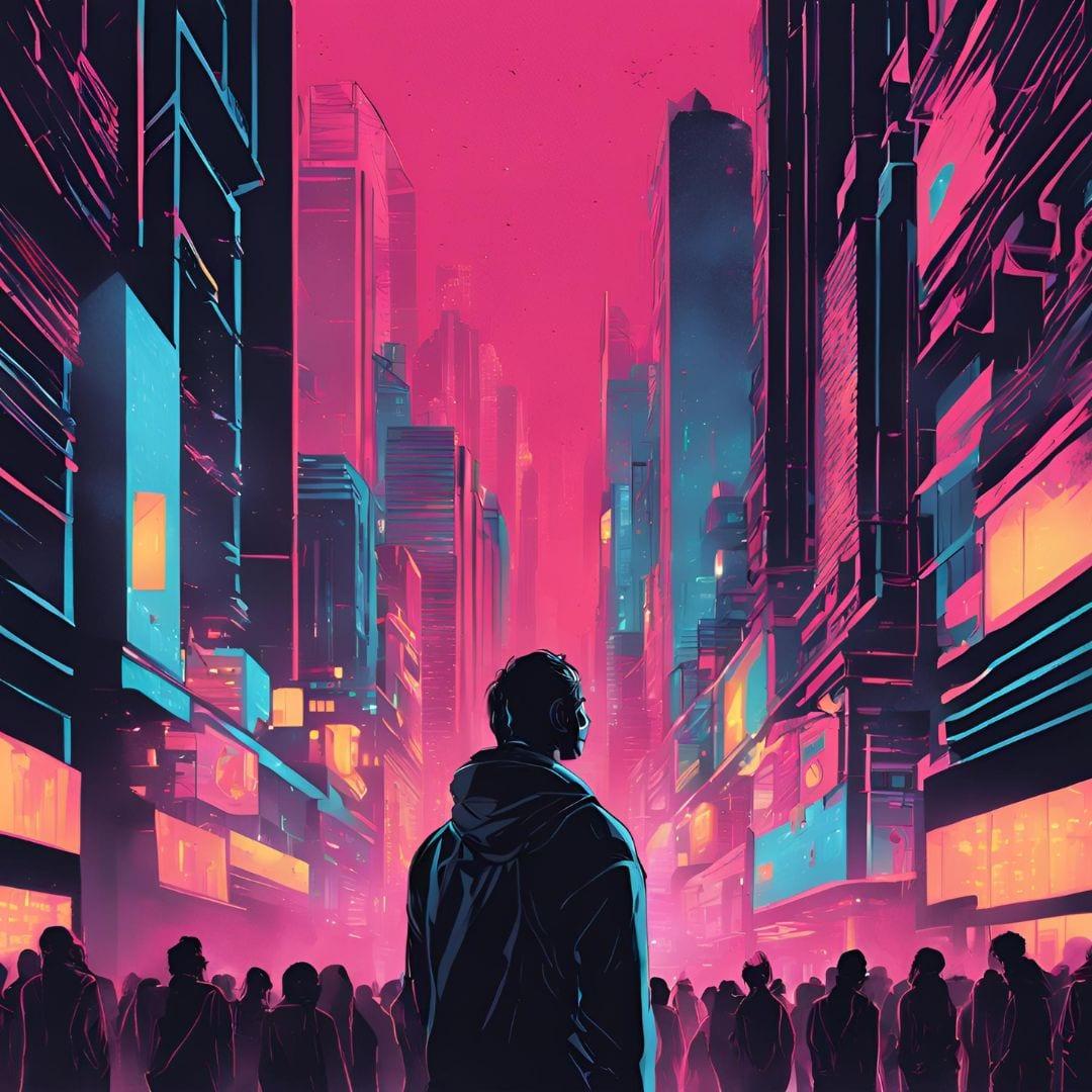 Hypervigilance & Anxiety