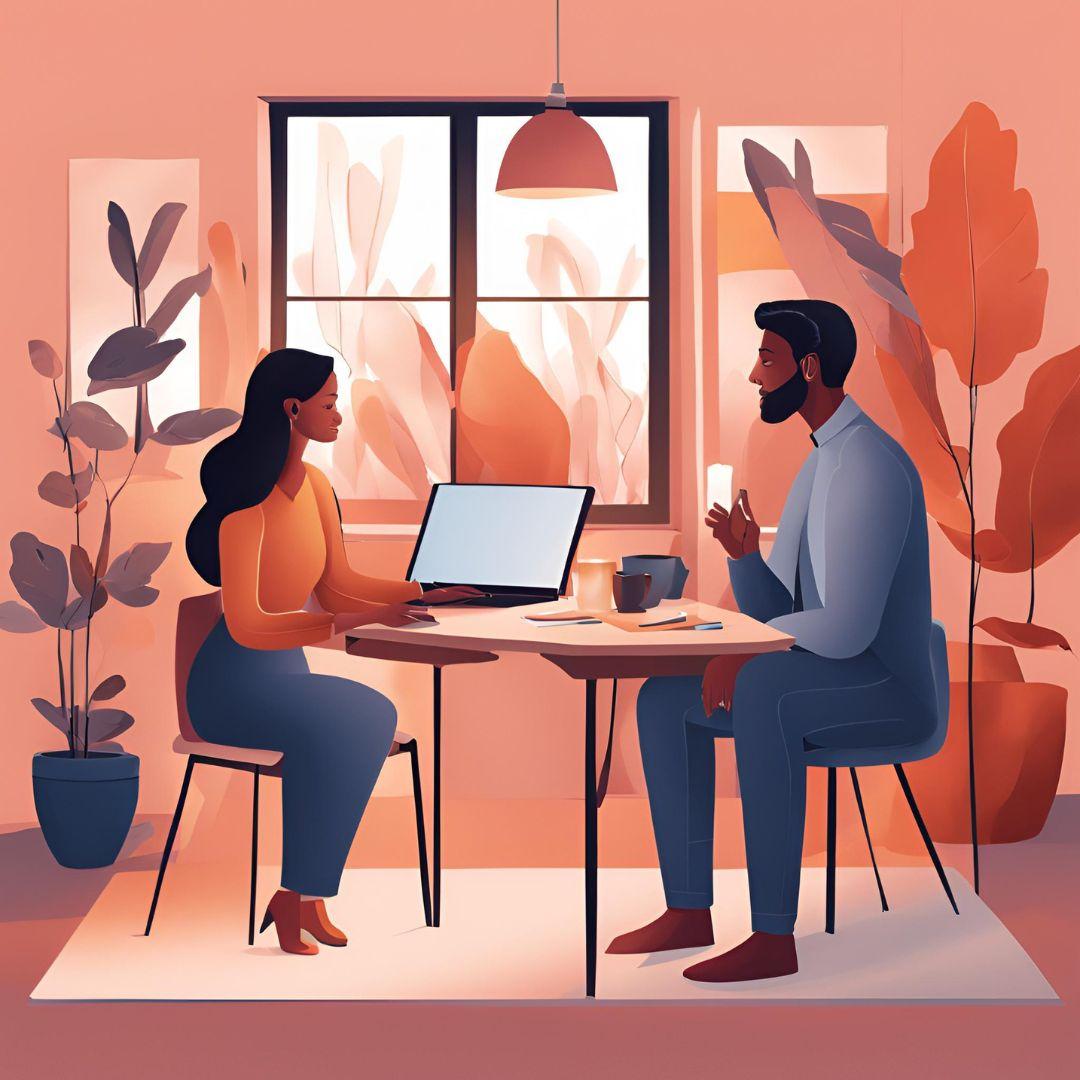 How Relationship Counsellors Help Strengthen Partnership