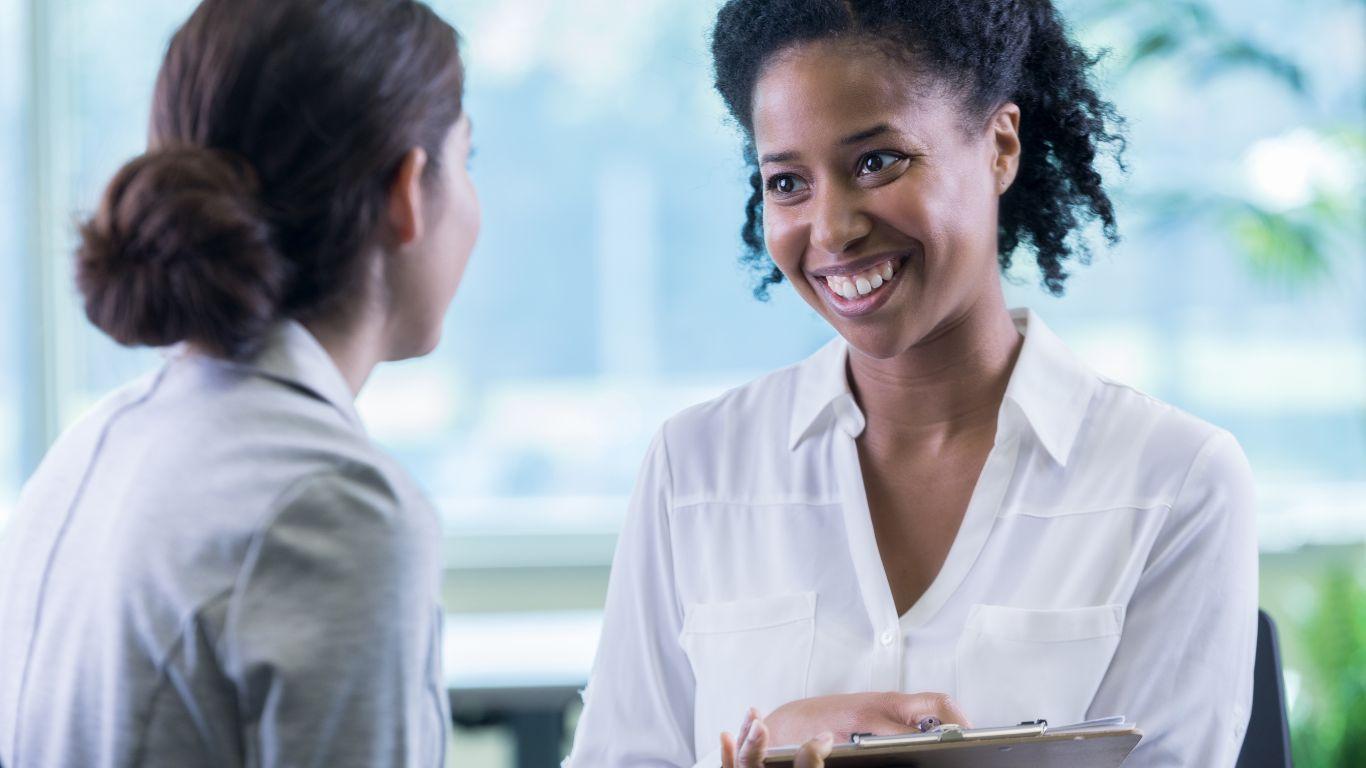 Building a Strong Patient-Therapist Bond