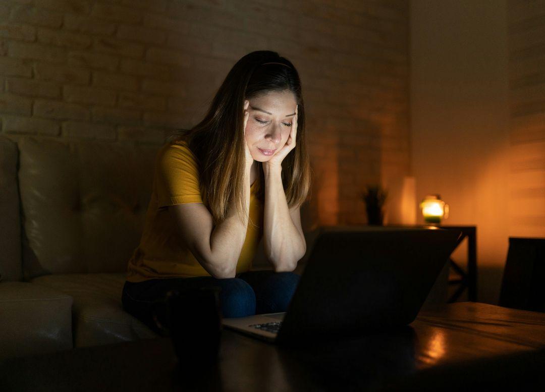 Stress and Anxiety Support in India | LifeHetu