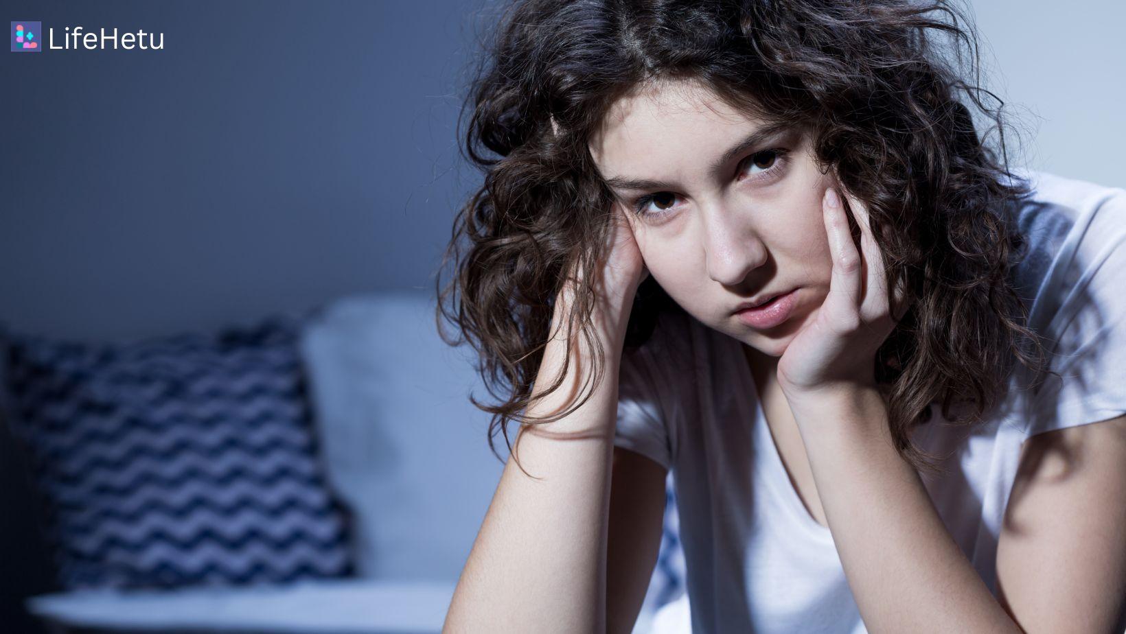 Difficulty sleeping at night? Tips to sleep better!