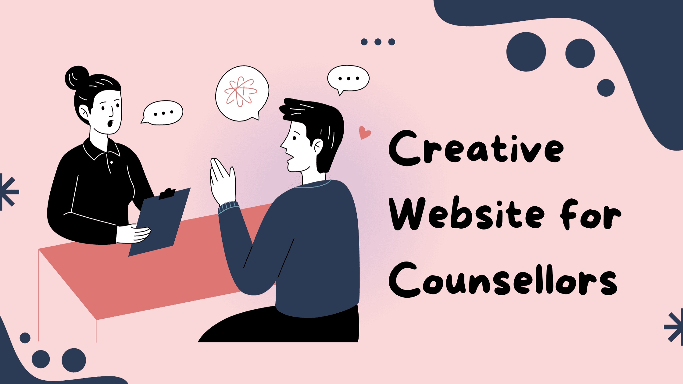 Your Website Can Reflect Your Counselling Philosophy