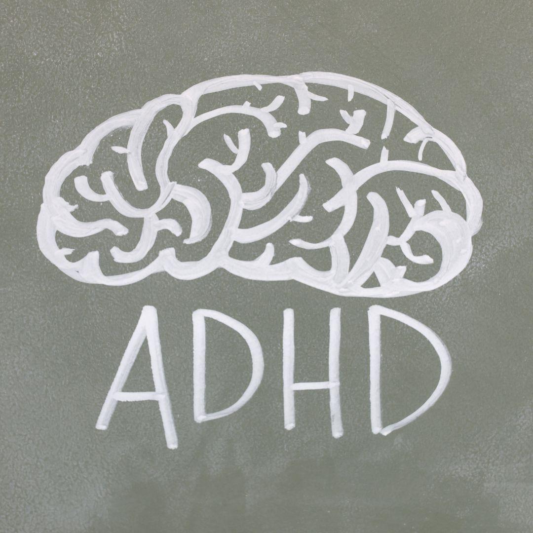 Understanding ADHD in Children - Early Signs & Support