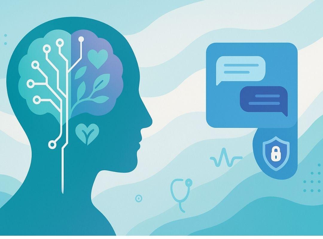 AI in Mental Health - Opportunities & Risks | LifeHetu
