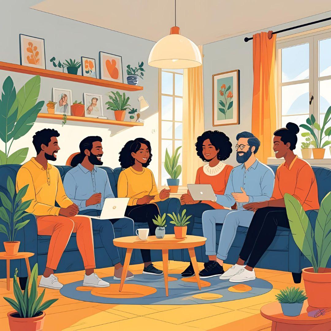 The Role of AI in Modern Mental Health Services | Benefits & Risks