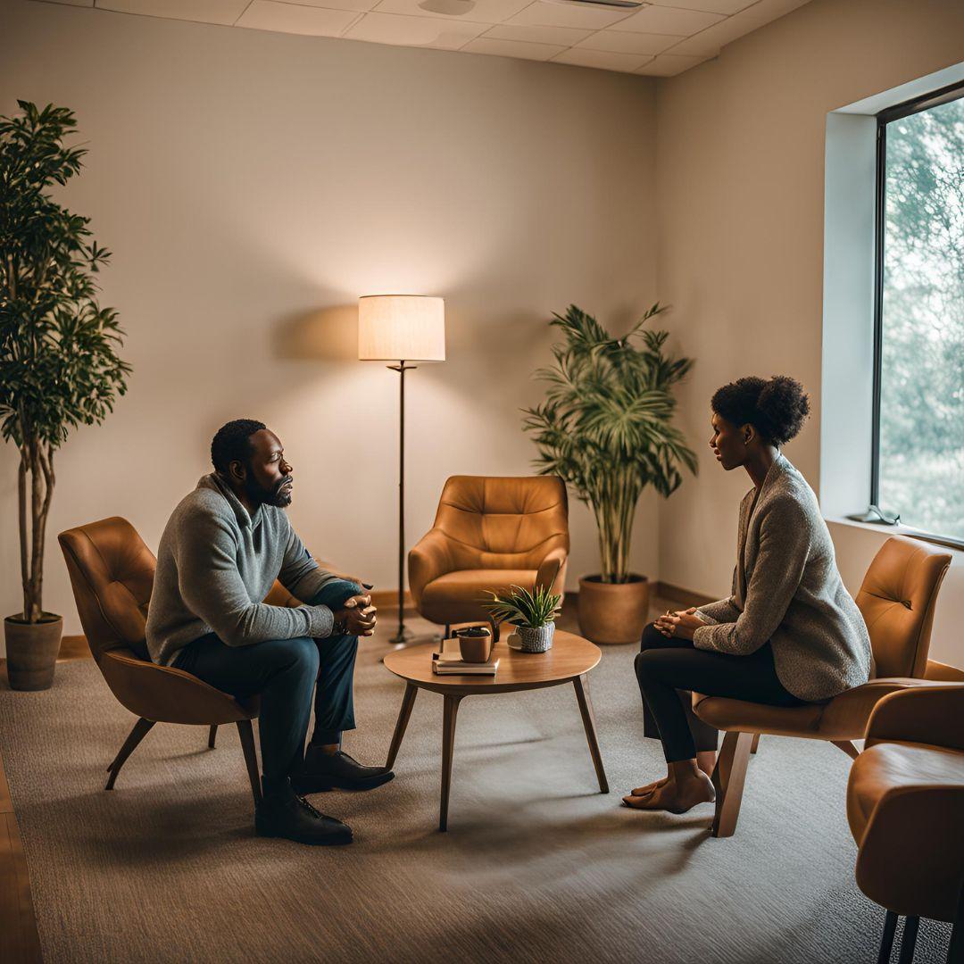 Benefits of Adult Counseling | LifeHetu