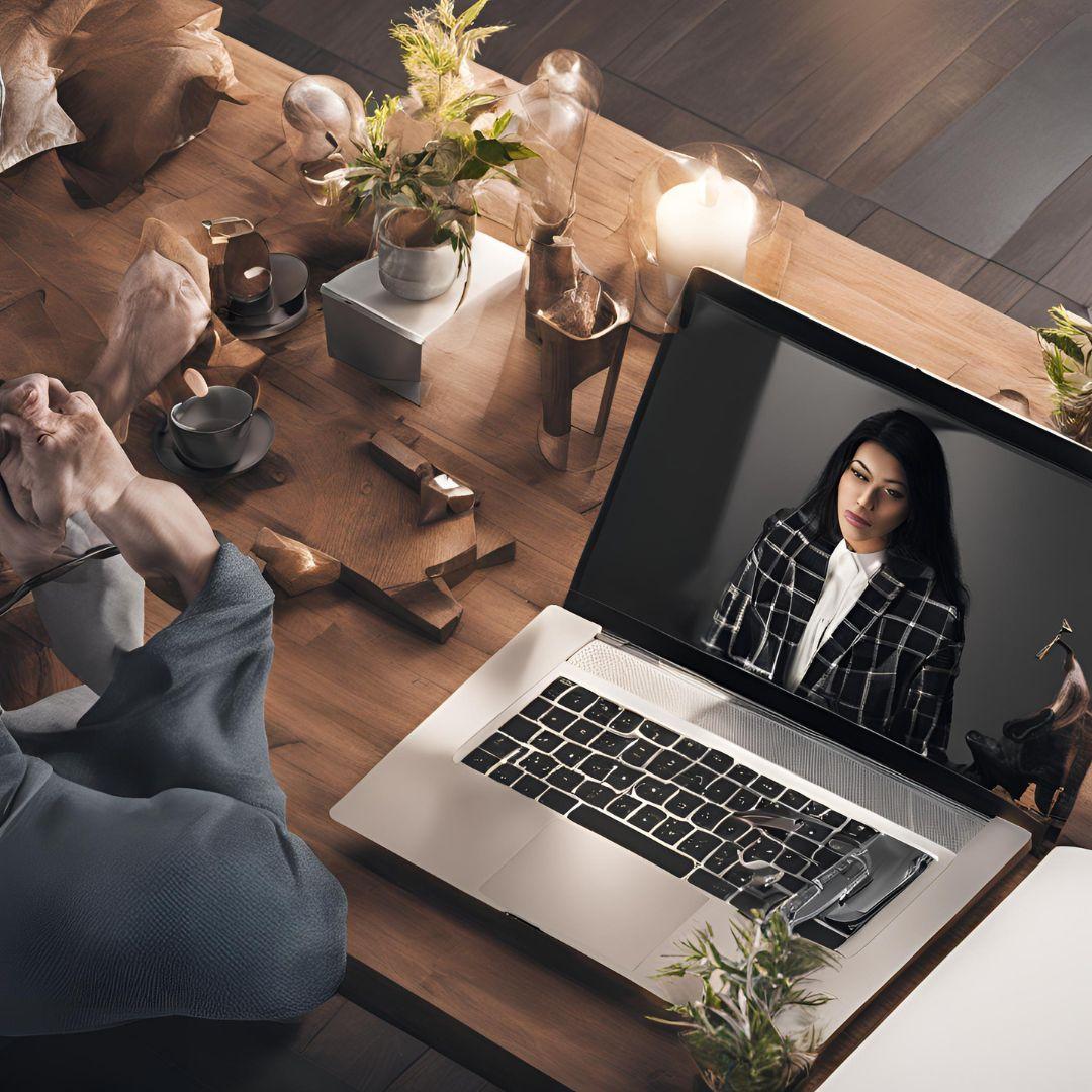 Benefits of Online Counseling Services | LifeHetu