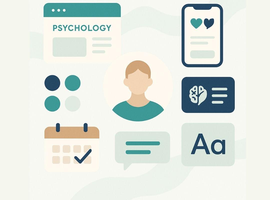 Consistent Branding for Psychologists Online | LifeHetu