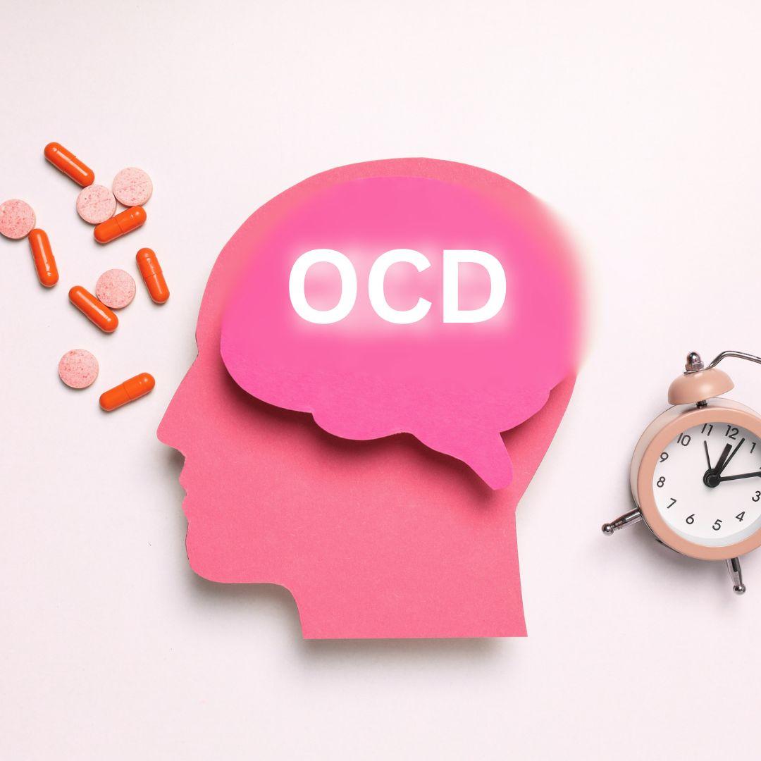 OCD Symptoms, Causes & Online Therapy in India