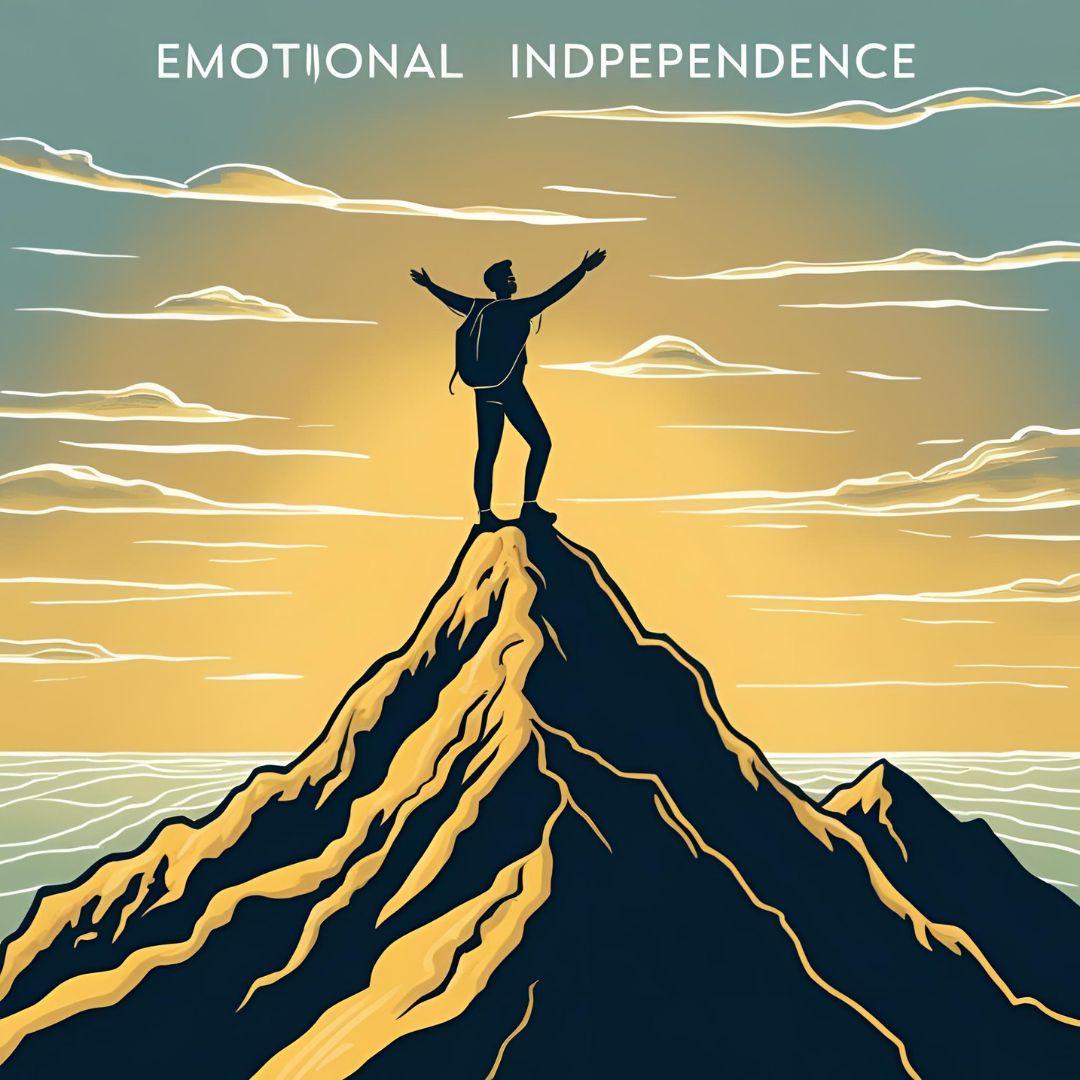 Emotional Dependence in Relationships | Reclaim Yourself