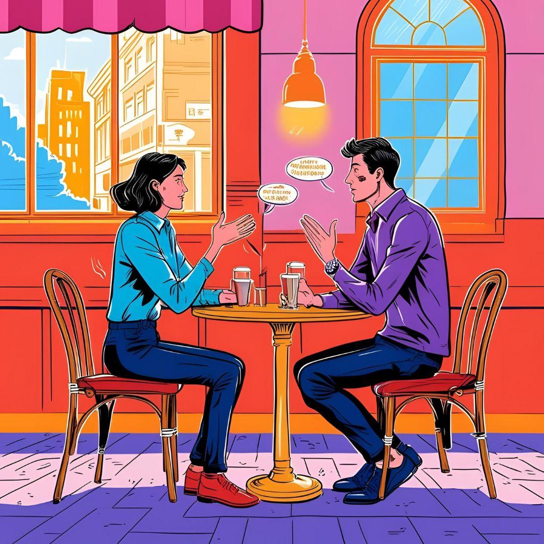 How to handle Miscommunication in Modern Dating?