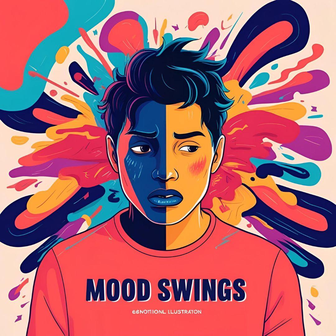 Diet, Sleep & Exercise for Managing Mood Swings