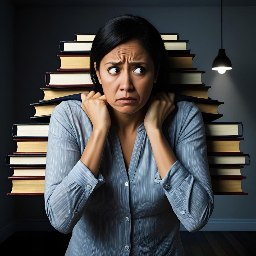Link Between OCD and Perfectionism | LifeHetu