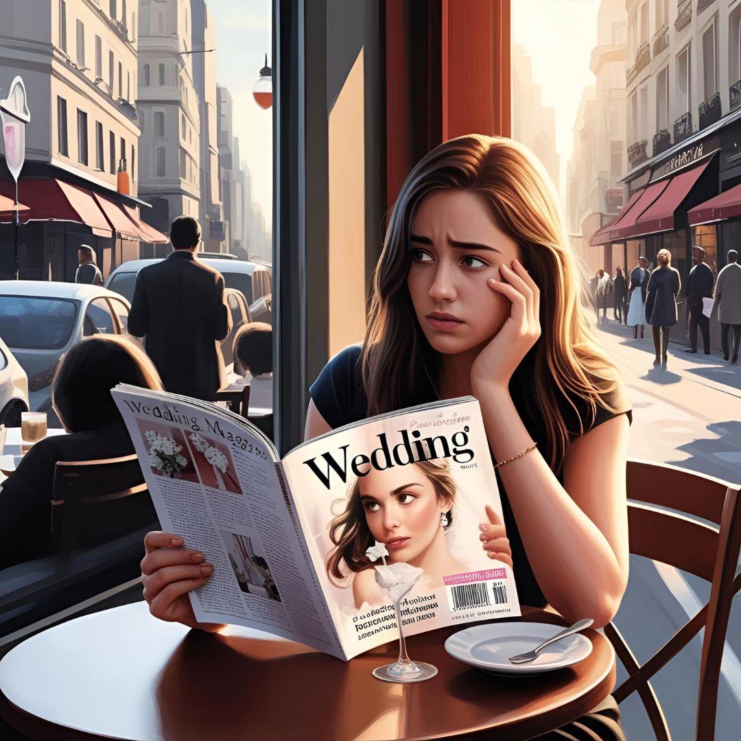 Pressure to Marry Young affects Mental Health