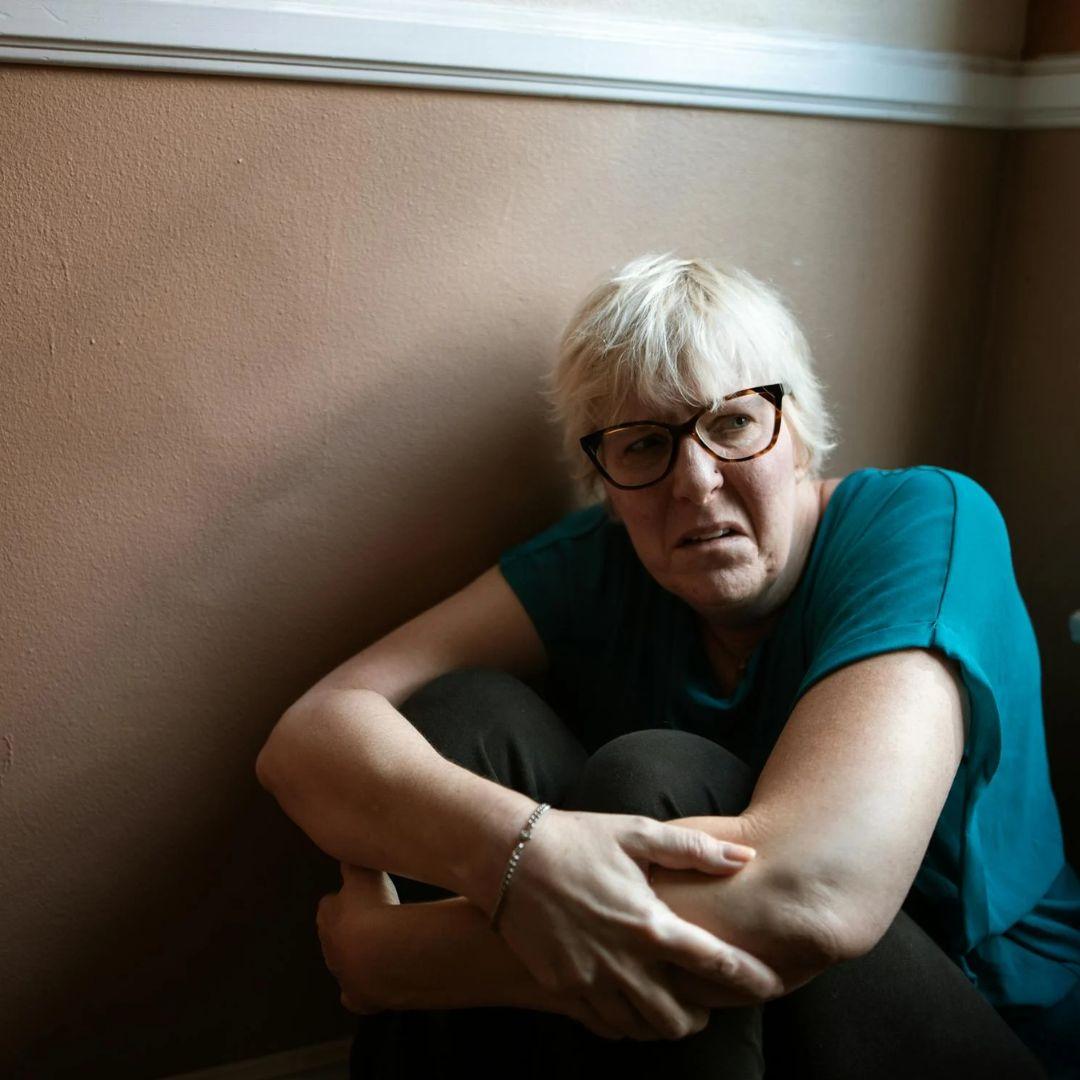 Silent PTSD Struggle Millions Face Every Day