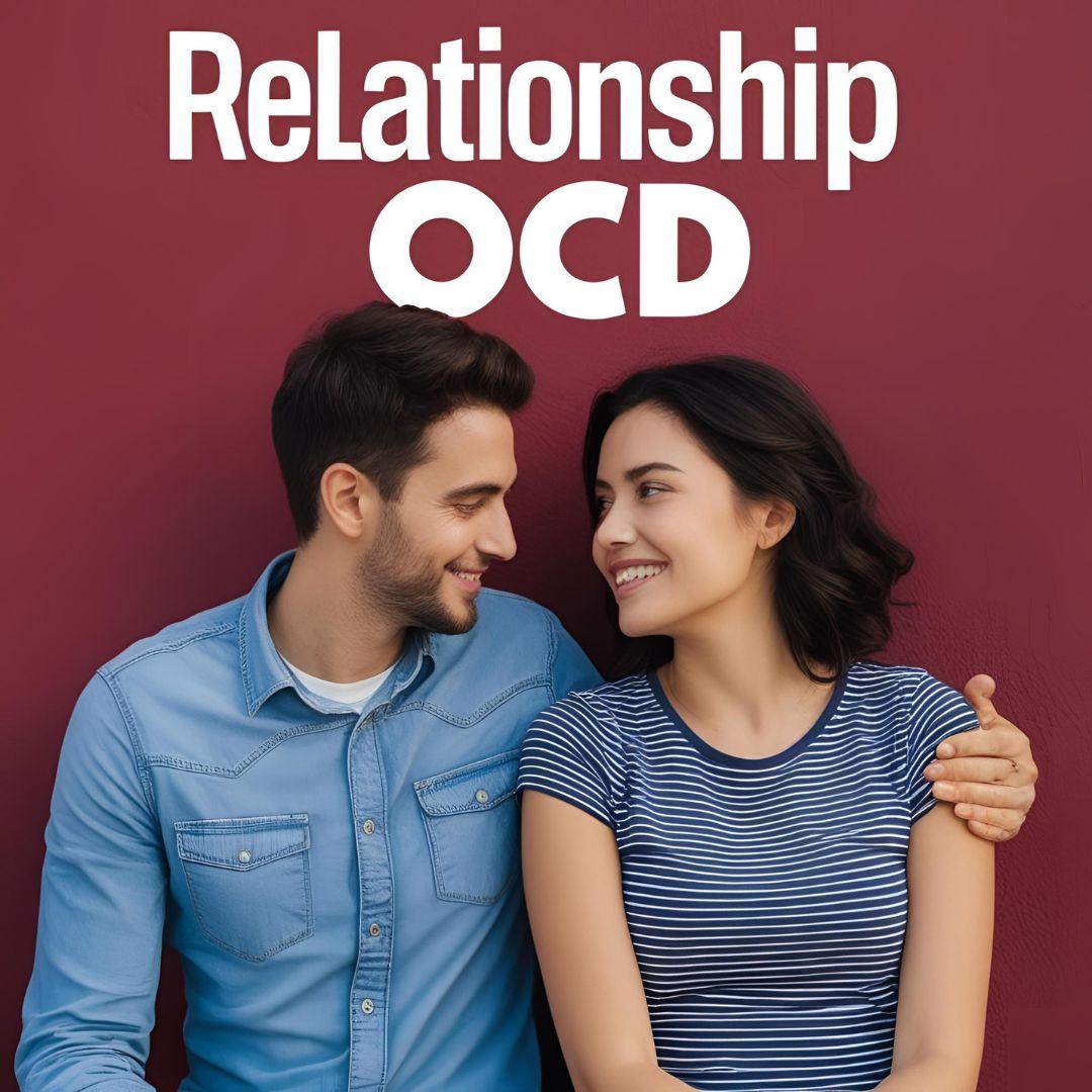 When Love Becomes an Obsession | Relationship OCD