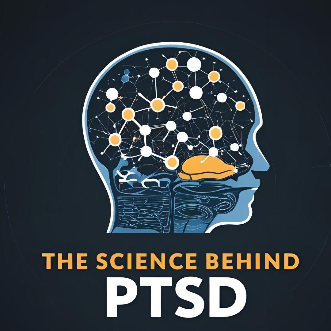Science Behind PTSD - Brain Feels Stuck in Past
