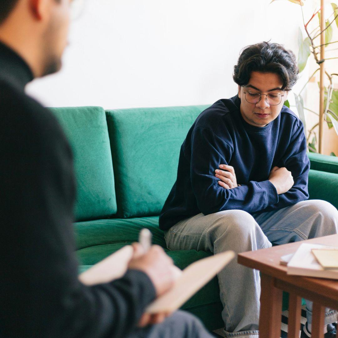 Mental Health Services in India - Access, Awareness & How to Seek Help