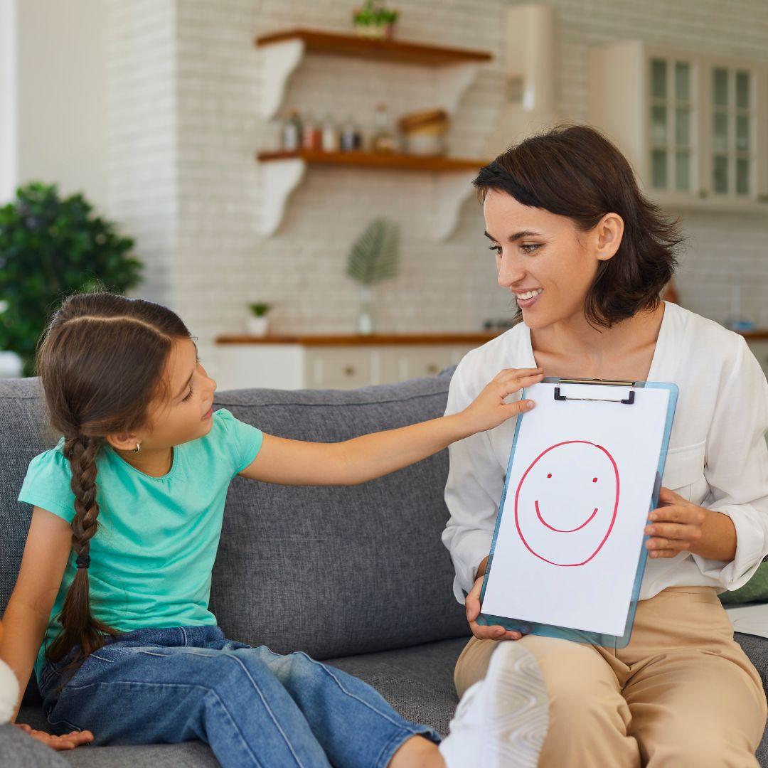 Signs Your Child Needs Counseling | LifeHetu