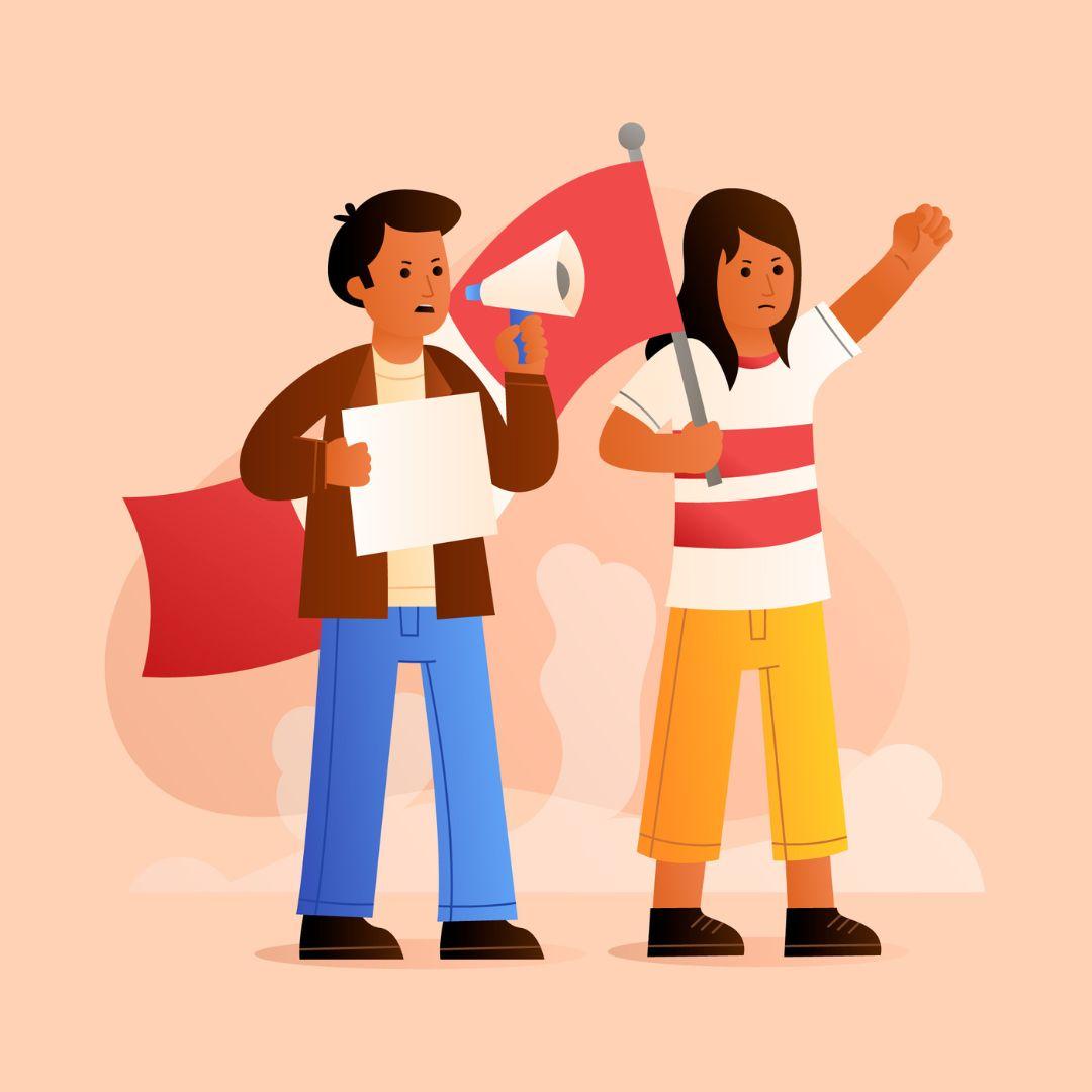 Understanding Conflict in Relationships | LifeHetu