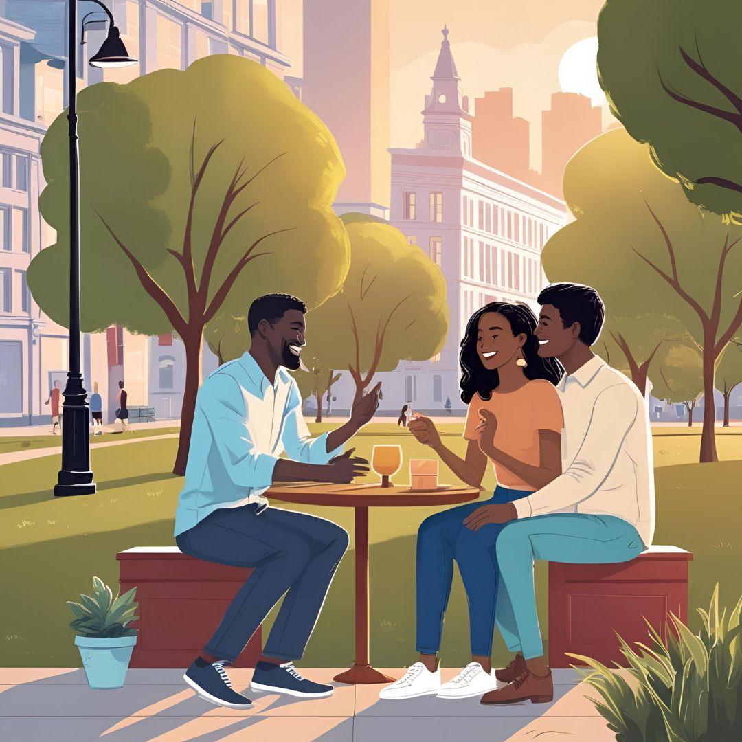 Why Modern Relationships Feel Harder Than Ever