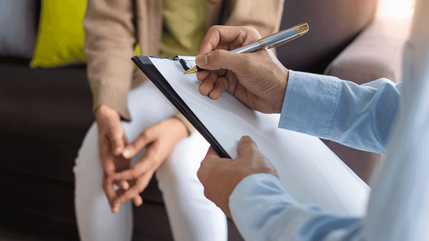 Types of Mental Health Professionals in India