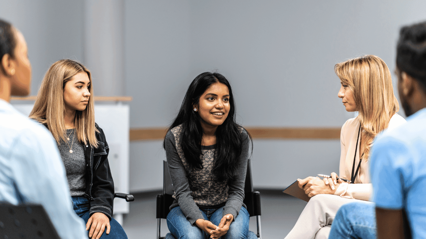Role of Psychologists in Healthcare Delivery in India