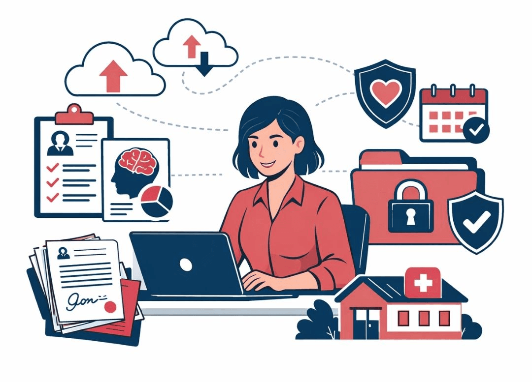 Why Practice Documents Matters in Mental Healthcare | LifeHetu