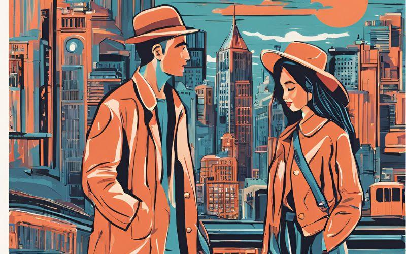 Unspoken Expectations in NRI Relationships - The Silent Struggles